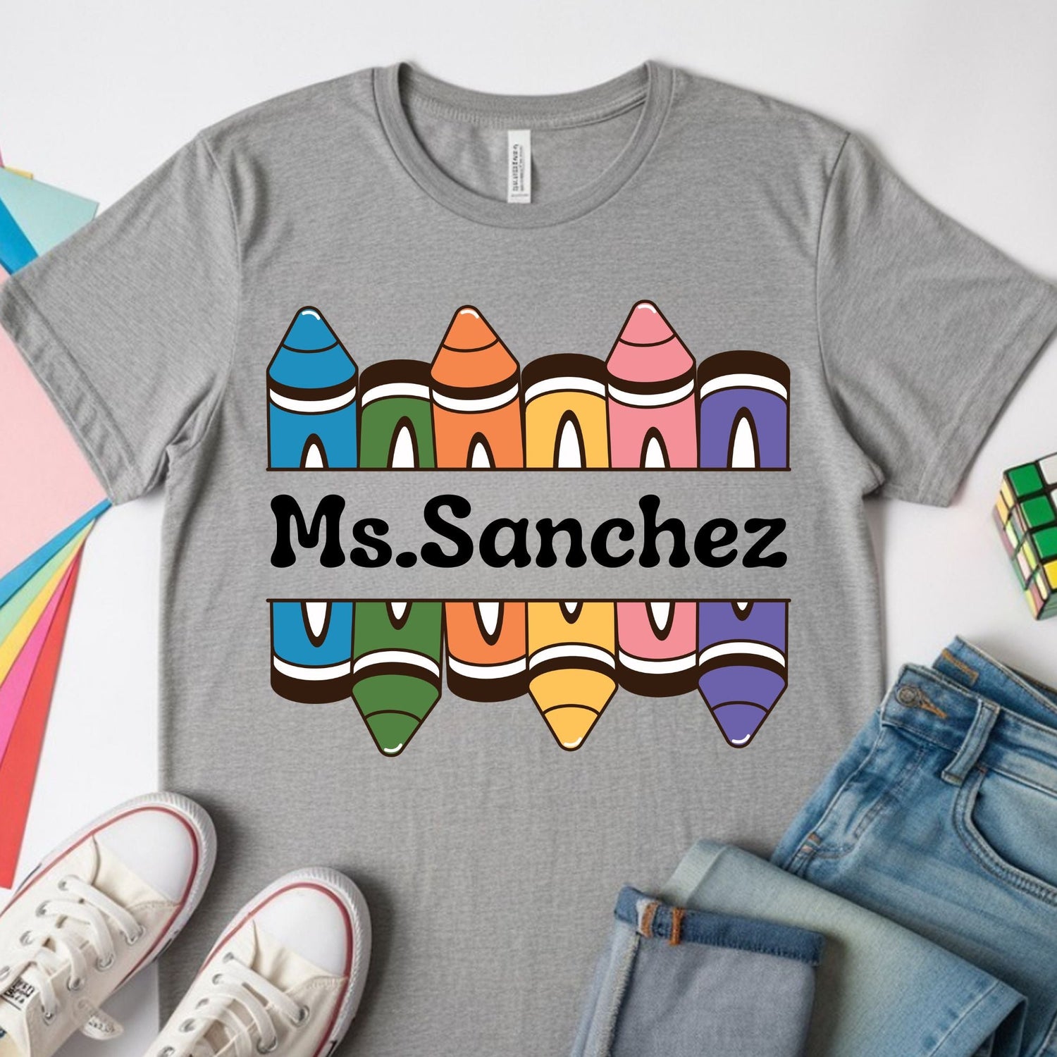 Personalized