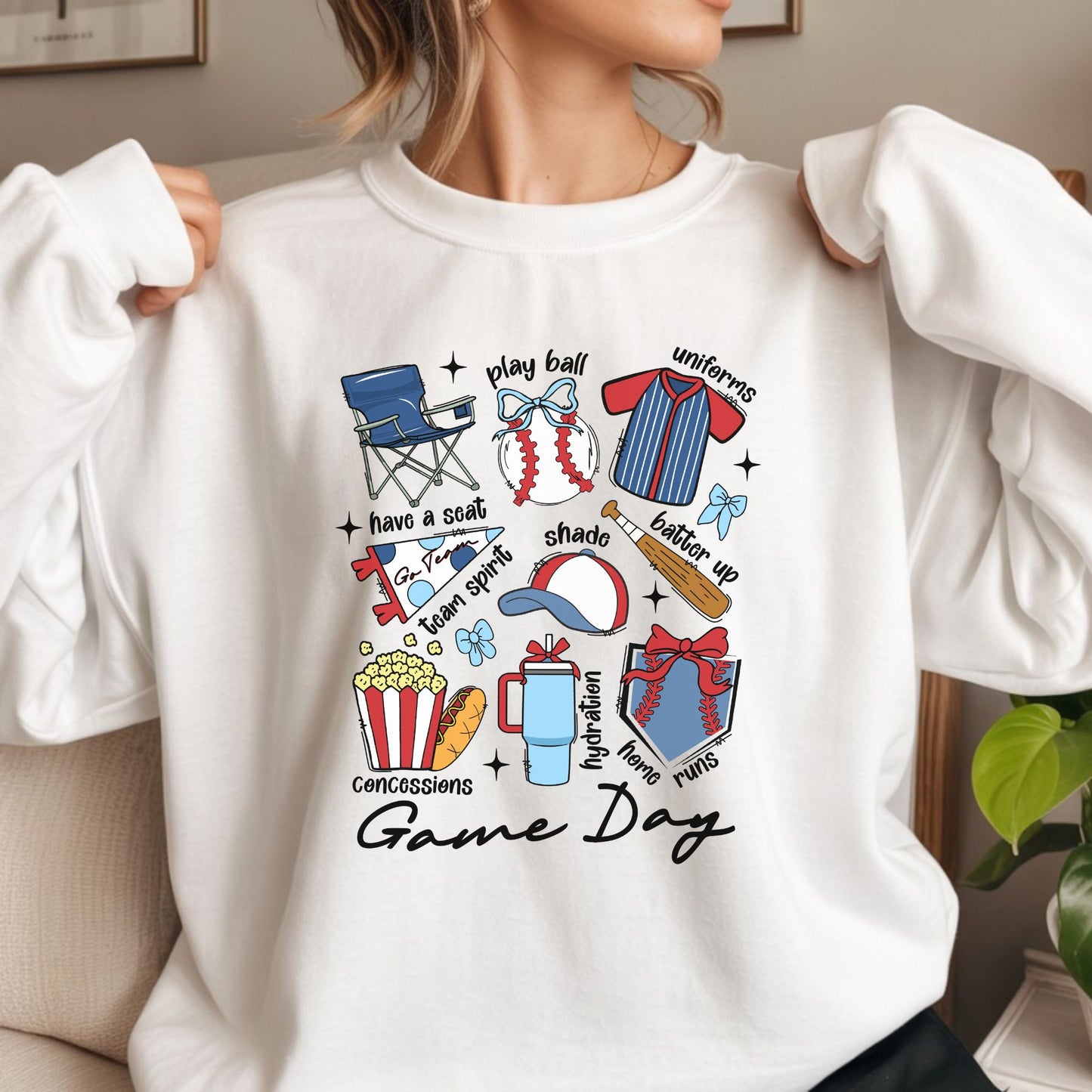 baseball-game-day-collage-dtf-transfer-tee-hoodie