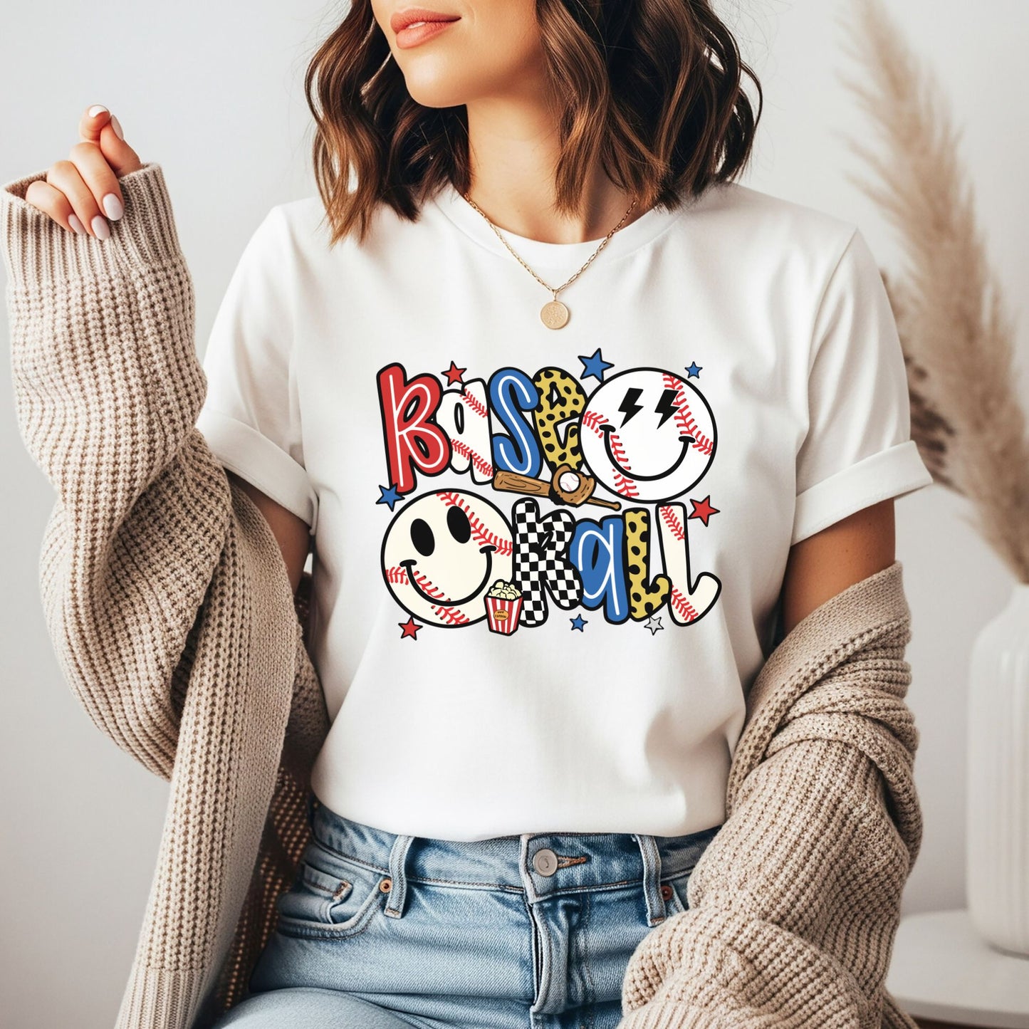 baseball-smileys-dtf-transfer-tee-hoodie