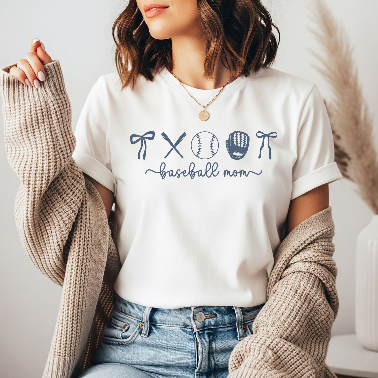 coquette-baseball-mom-blue-script-dtf-transfer-tee-hoodie