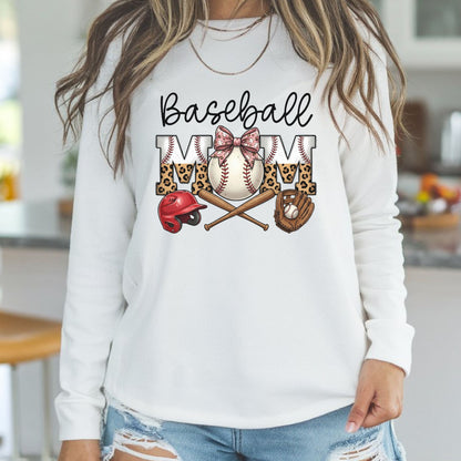 coquette-baseball-mom-leopard-dtf-transfer-tee-hoodie