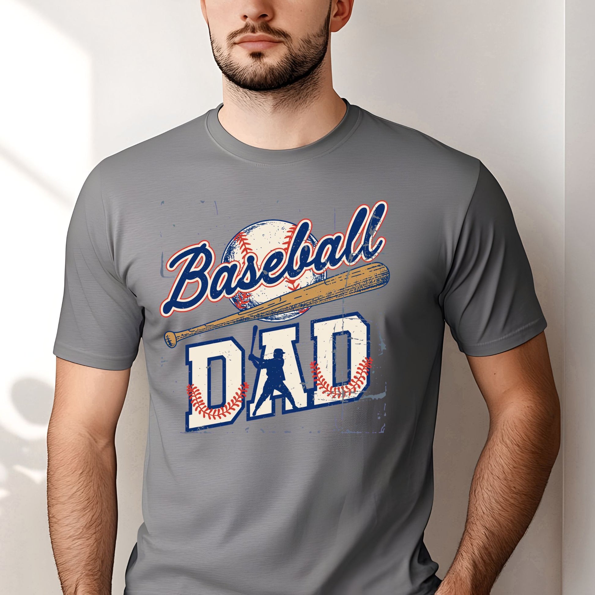distressed-baseball-dad-dtf-transfer-tee-hoodie