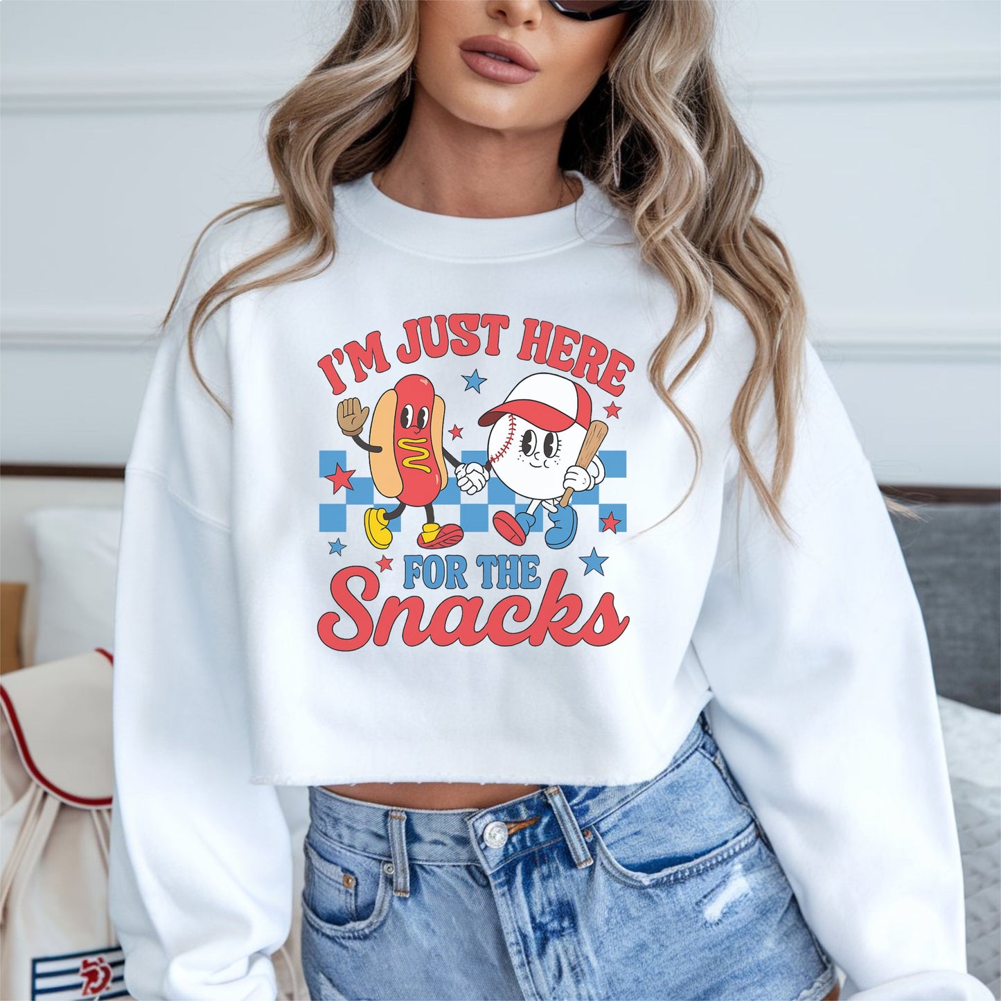im-just-here-for-the-snacks-baseball-dtf-transfer-tee-hoodie
