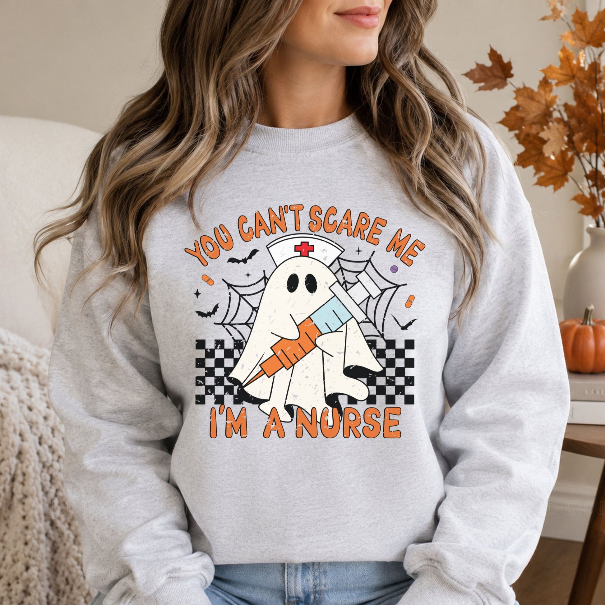 you-cant-scare-me-im-a-nurse-ghost-dtf-transfer
